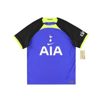 Nike Soccer Jerseys Men Lapis Blue