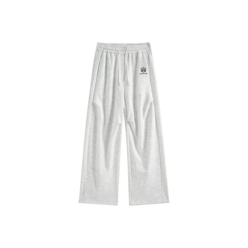 DUNHUANG ART INSTITUTE Casual Pants Unisex-6
