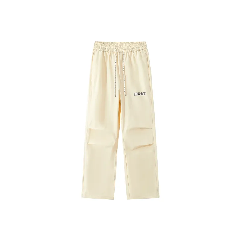 China Aerospace Casual Pants Unisex-6