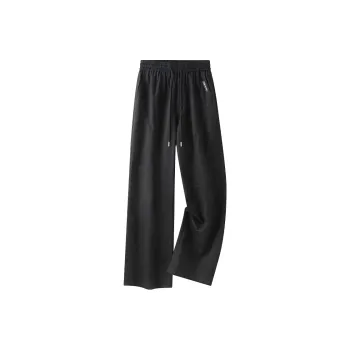 Kung Fu Panda Casual Pants Unisex