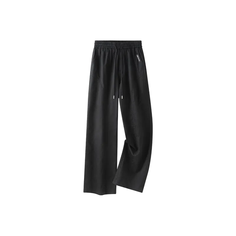 Kung Fu Panda Casual Pants Unisex-14