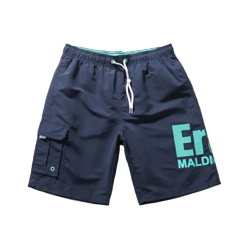 GAILANG Beach Shorts Men-2