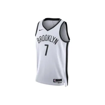 Nike Nba Brooklyn Nets Kevin Durant 2023/24 Association Edition Jersey