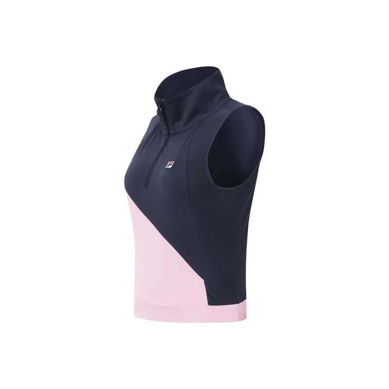 FILA Tank Top Women's Multicolor-0