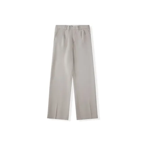 I'm David Casual Pants Men's Light Khaki