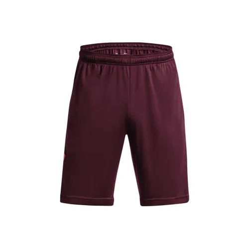 Under Armour UA Tech™ Casual Shorts Men's Deep Red