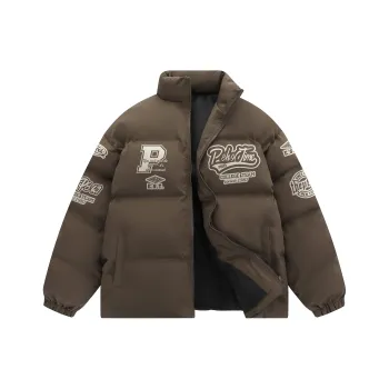 P8H9 Puffer Jackets Unisex