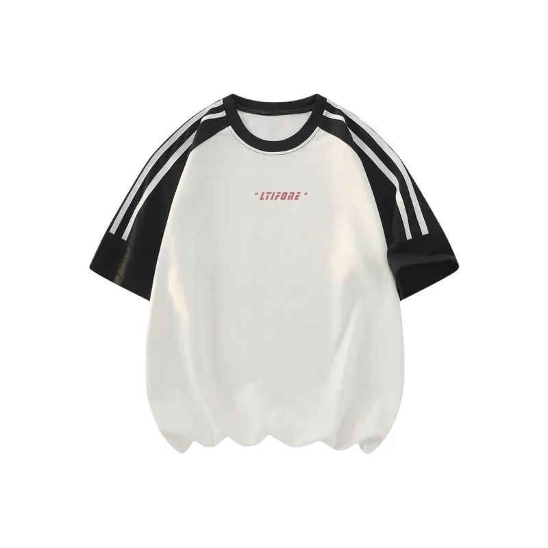 LTIFONE T Shirts Unisex-1