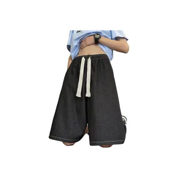 JEANSWEST Denim Shorts Unisex