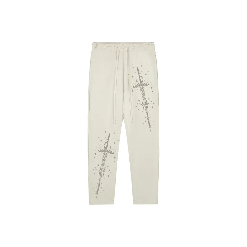 GALAXY FAIRY Casual Pants Unisex-6