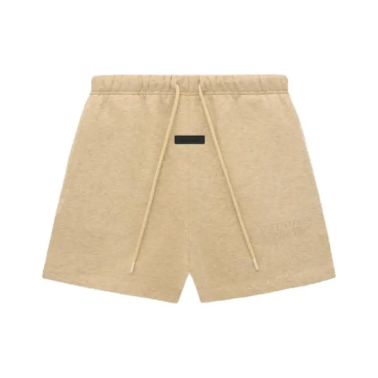 Fear Of God Essentials Sweatshort-0