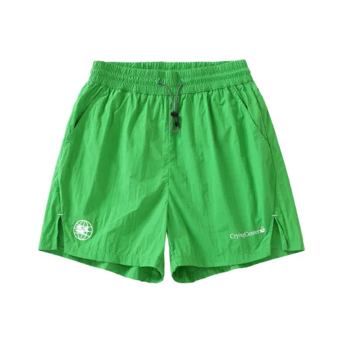 Crying Center Casual Shorts Unisex