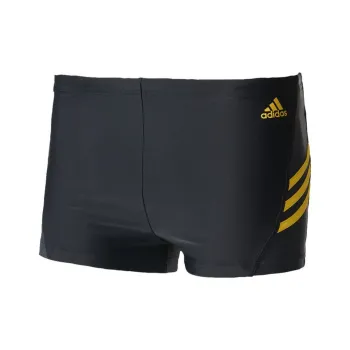 Adidas Swimming Shorts Men's Black