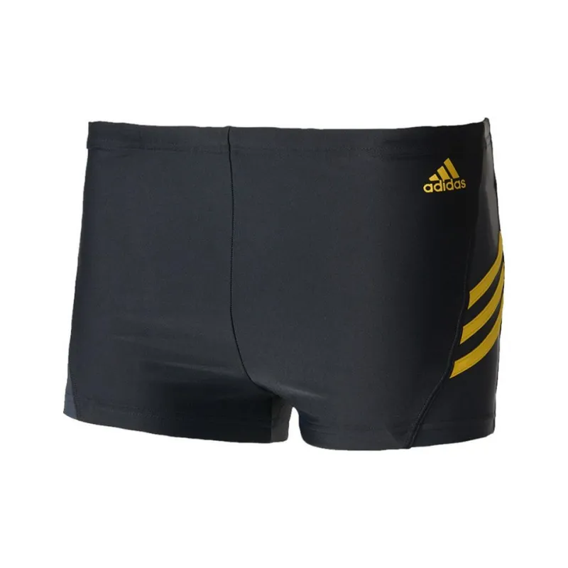 Adidas Swimming Shorts Men's Black-0