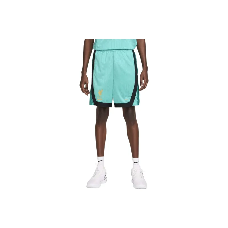 Nike LeBron X Liverpool Fc Men's Dri FIT Dna 8' Basketball Shorts-0
