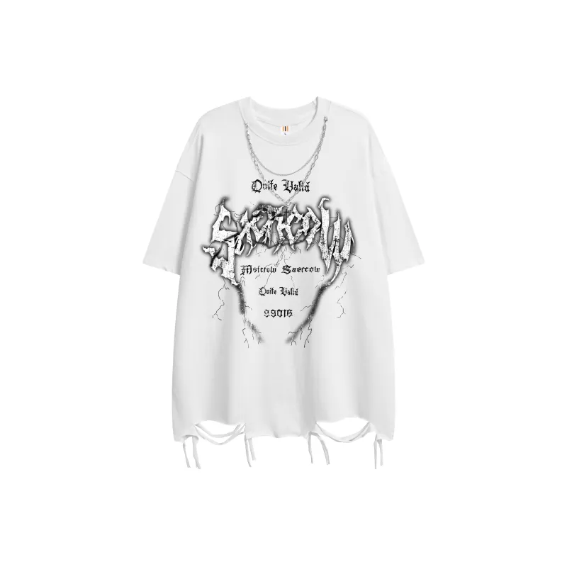 BEAR UNION T Shirts Unisex-5
