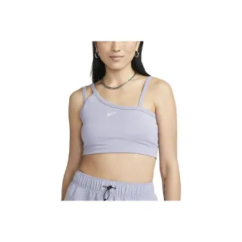 Nike Tank Tops Women's Indigo Mist