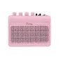 Macaroon Pink (Exclusive for Bass)