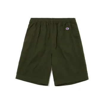 Champion Casual Shorts Unisex Khaki