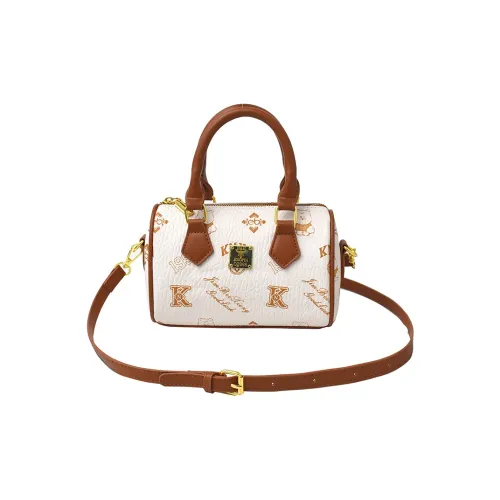 Sinbach PU Crossbody Handbag Women's Multicolor