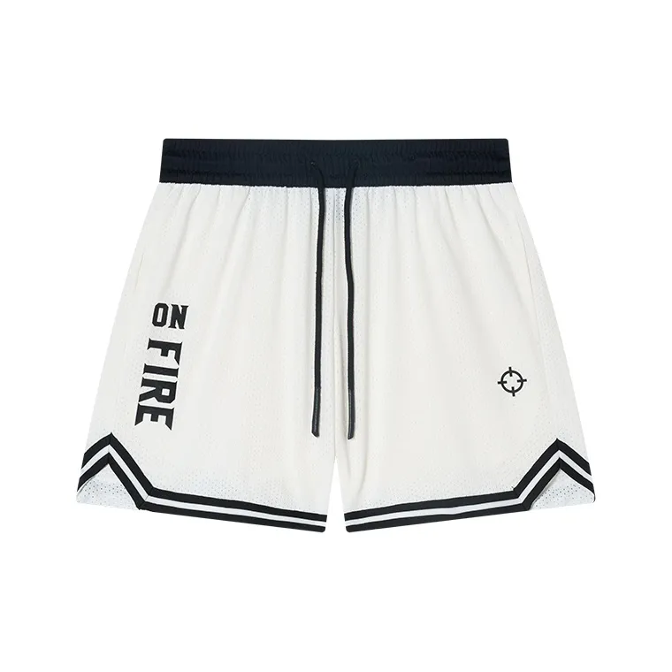 RIGORER Basketball Shorts Men's-9