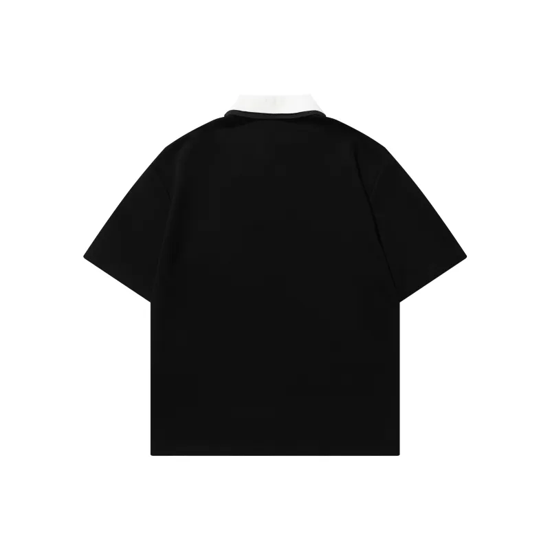 MARK WAFFLE T Shirts Unisex-5