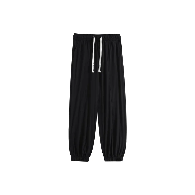 FASTFISH Casual Pants Unisex-4