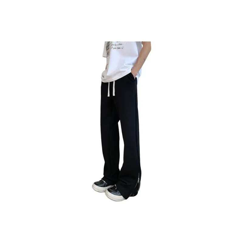 ACUOD BY CHANU Casual Pants Unisex-6