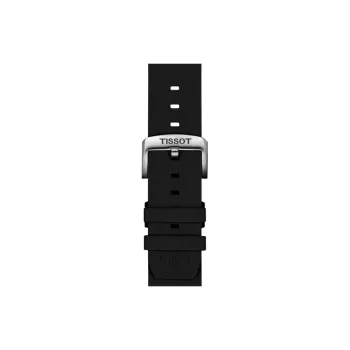 TISSOT Watch Band All Compatibility Silicone Material