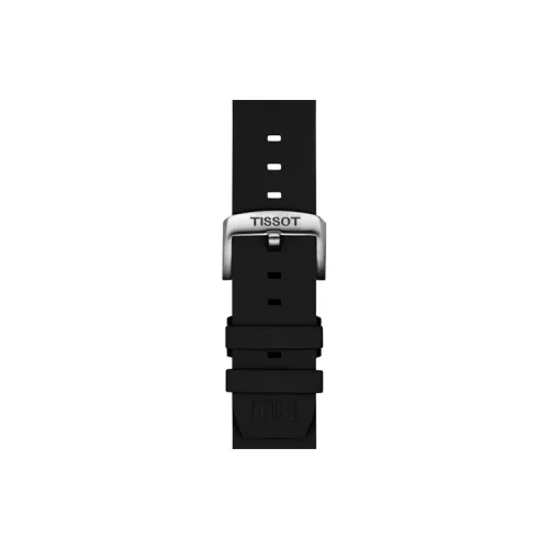 TISSOT Watch Band All Compatibility Silicone Material