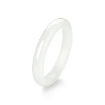 Mokinggran Golden Silk Jade Bangles Women's