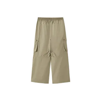 Skechers Cargo Pants Men's Elm Color