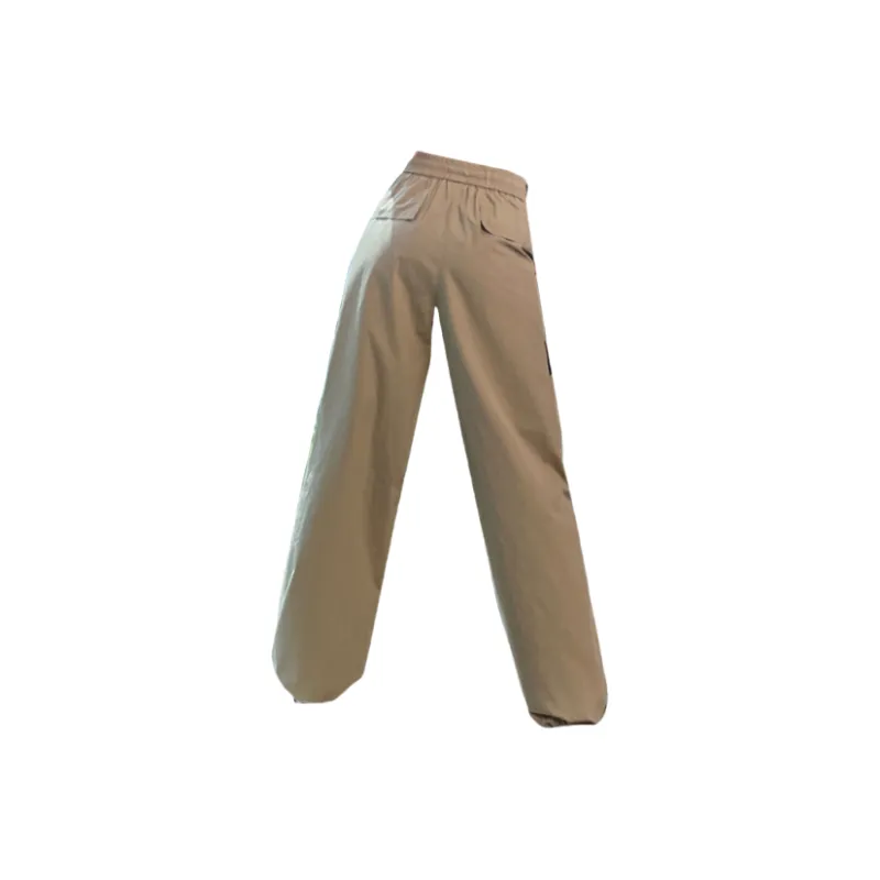 ARIADNAW STUDIO Cargo Pants Women's Khaki-1