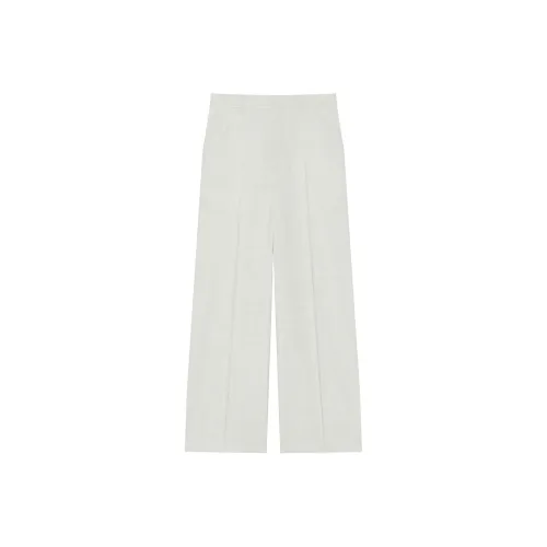 Givenchy Extra Wide Leg Pants
