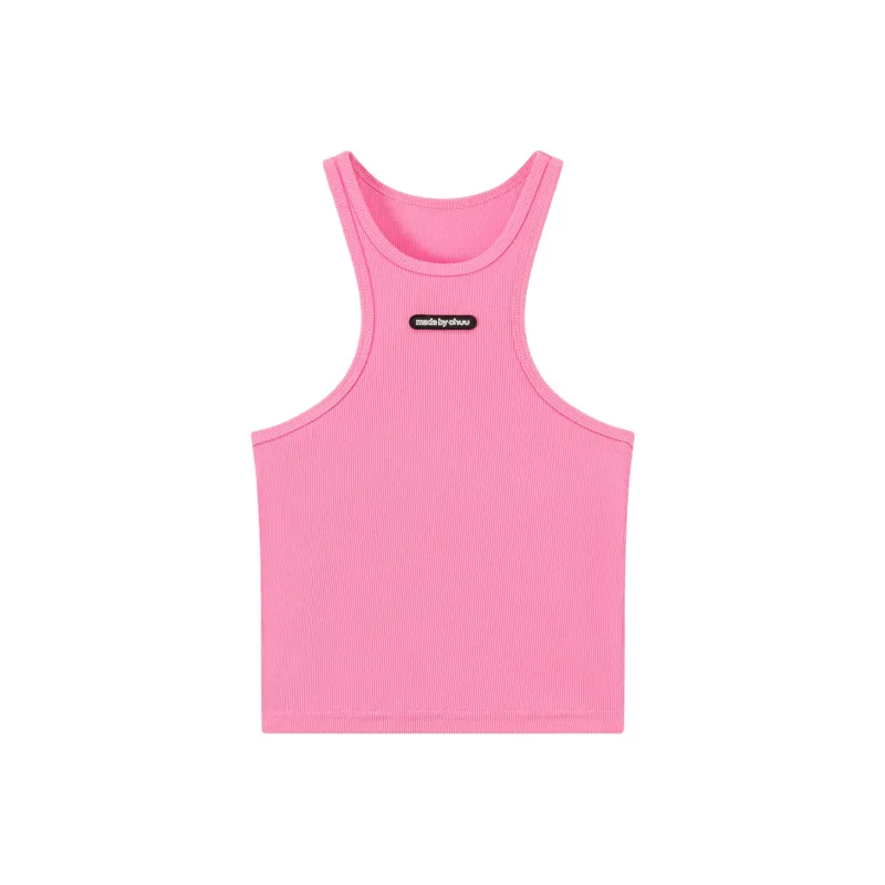 CHUU Tank Tops Women's-6