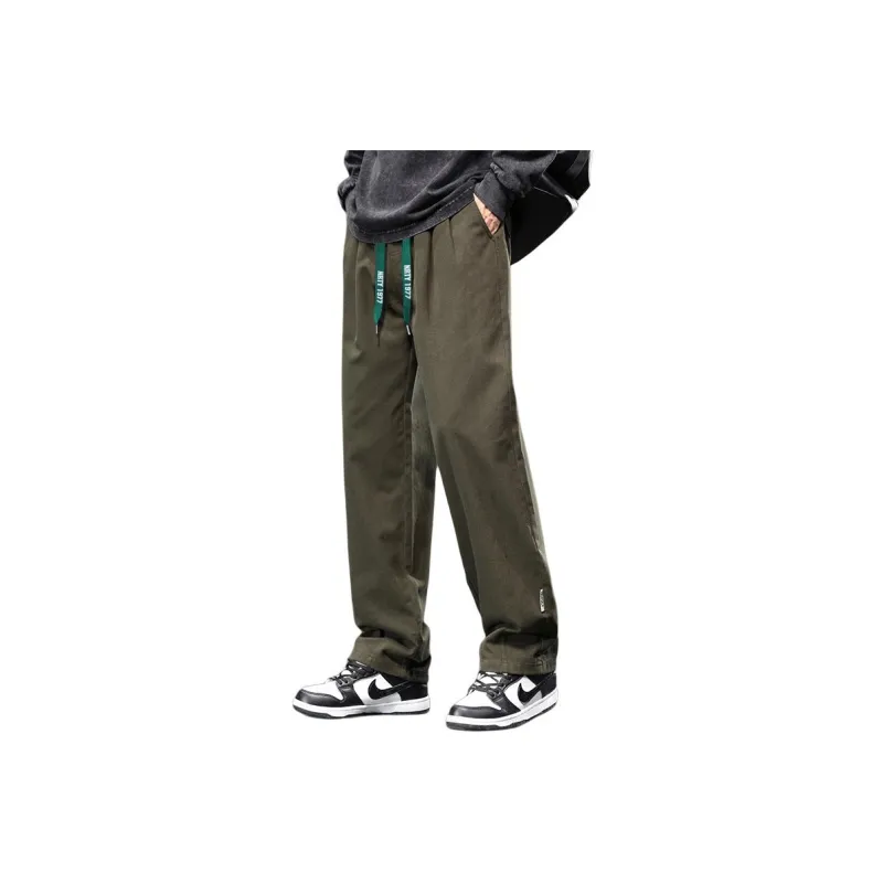 NRTY Casual Pants Men-6