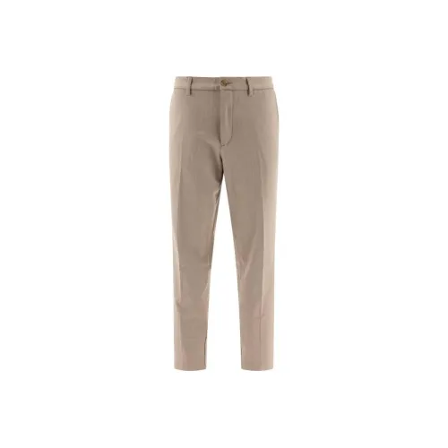 HUGO BOSS Slim Fit Stretched Trousers