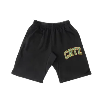 Corteiz Crtz Dropout Shorts