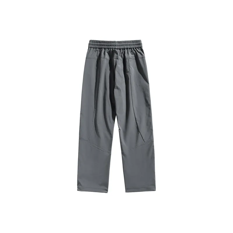 Jeep Leisure Collection Windbreaker Pants Unisex-39