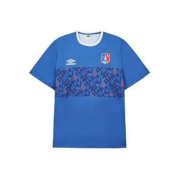 Umbro Soccer Jerseys Men Protea Blue