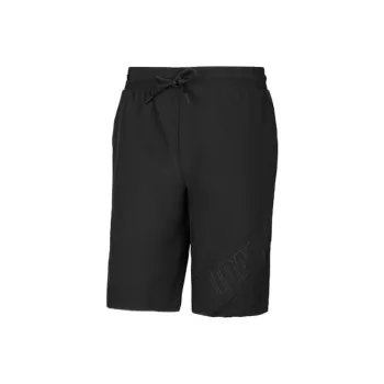 Adidas Casual Shorts Men Black