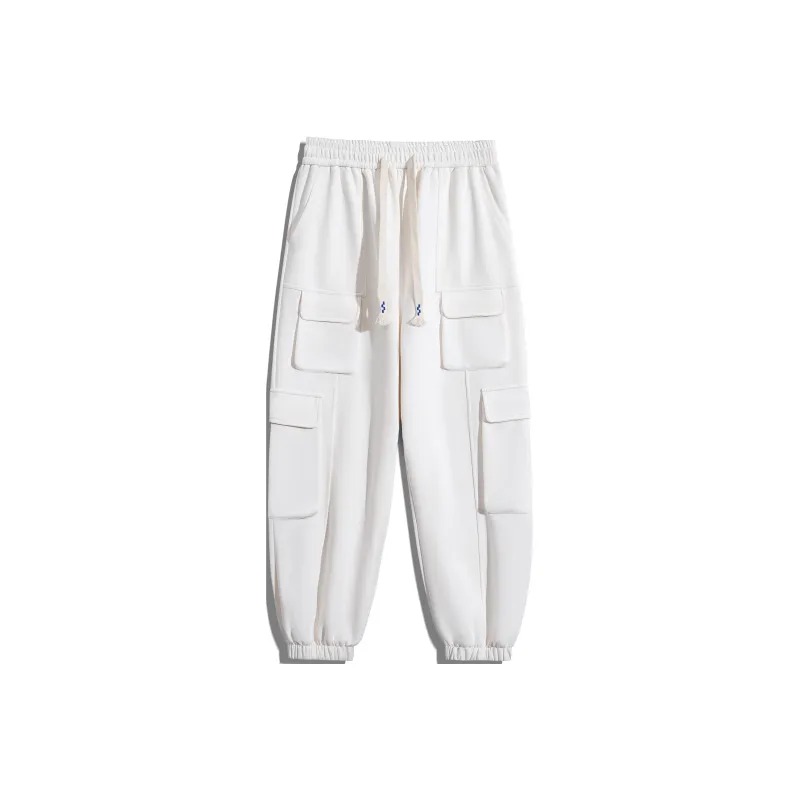 Ang2 Stu Casual Pants Unisex-0
