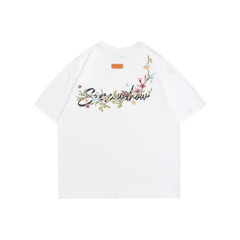 BONAS T Shirts Men-1