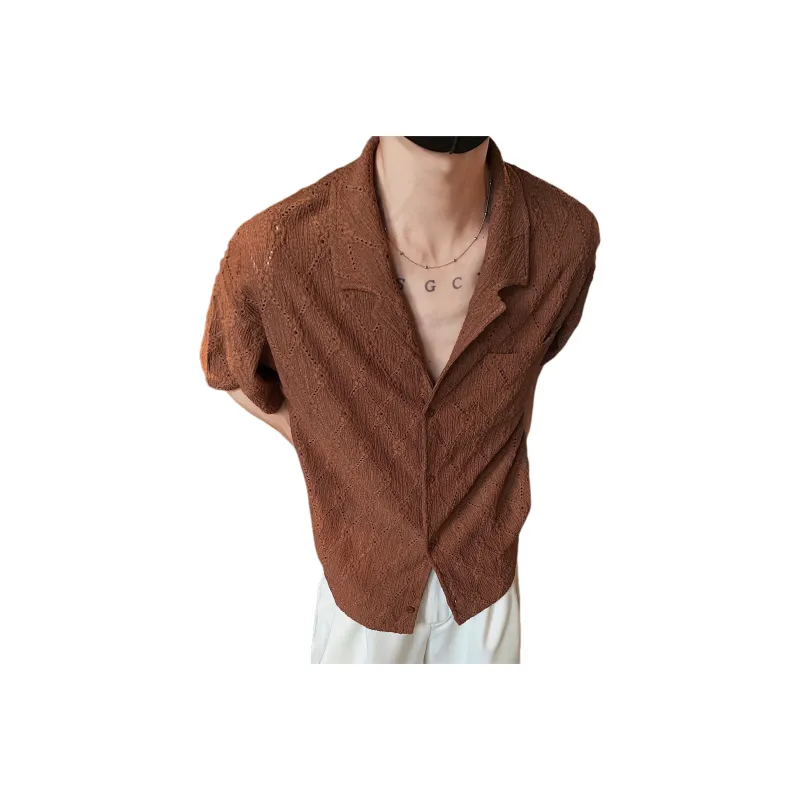 ZWWWZ Shirts Unisex-1