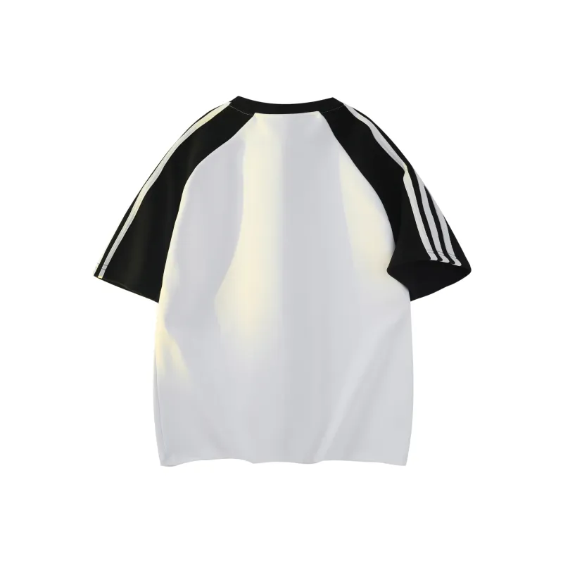WARNING LIGHT T Shirts Unisex-5