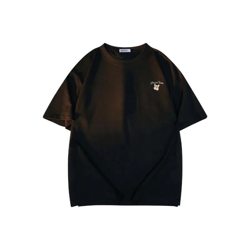 BENGEN T Shirts Unisex-1