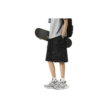 Cost Per Kilo Cargo Shorts Unisex