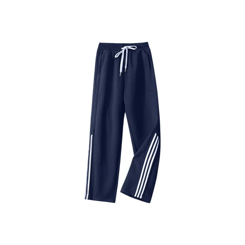 Anyveiw Casual Pants Unisex-16