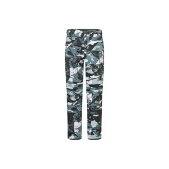 Columbia Ski Pants Men's Camouflage