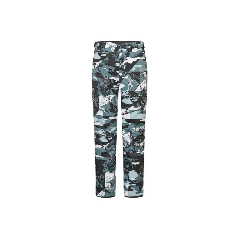 Columbia Ski Pants Men's Camouflage-0